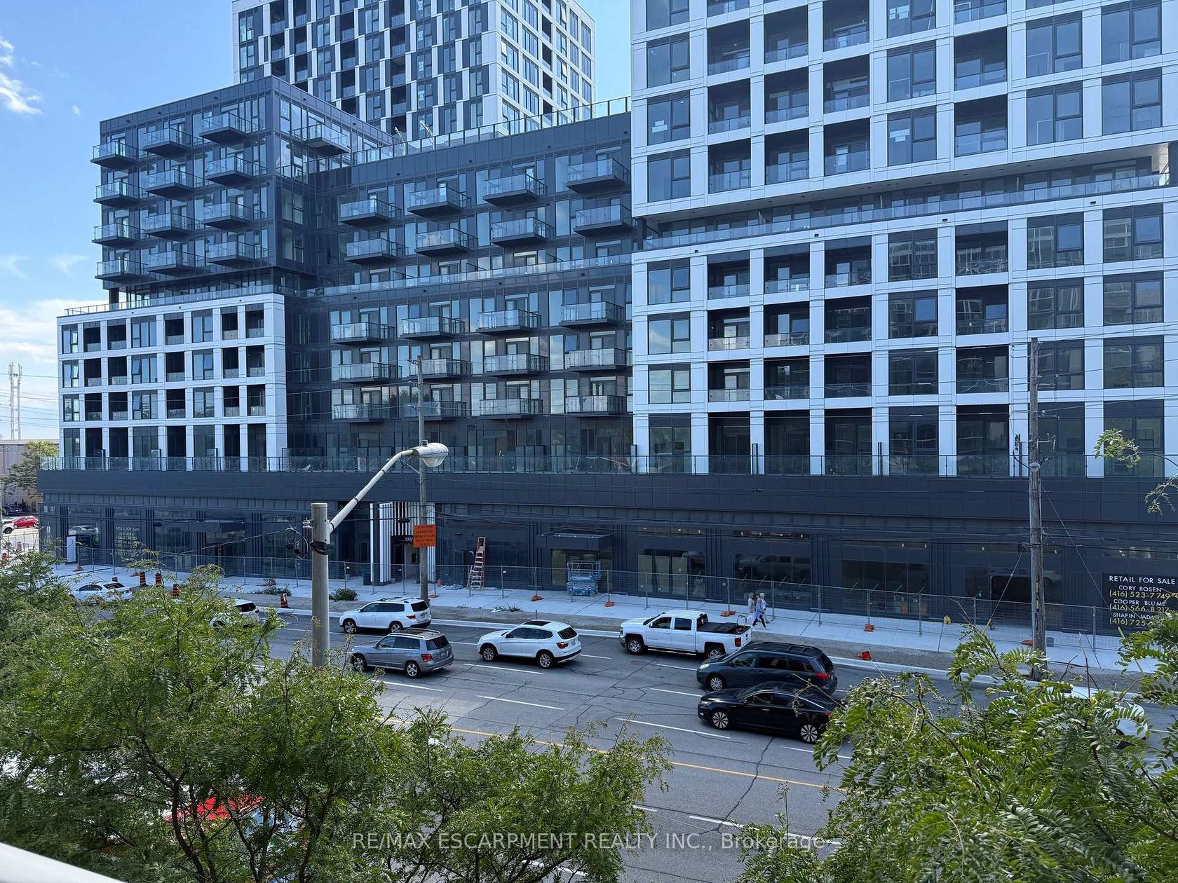 312 - 1040 The Queensway, City Centre West, Toronto 