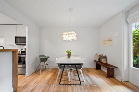 Photo 12 at 4 - 80 Coe Hill Drive, Swansea, Toronto