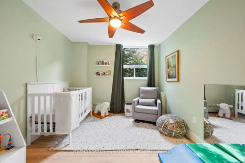 Photo 19 at 4 - 80 Coe Hill Drive, Swansea, Toronto