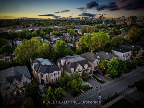 Photo 0 at 208 Carmichael Avenue, Nortown, Toronto