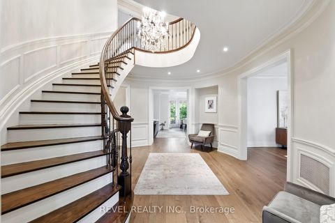 Photo 2 at 208 Carmichael Avenue, Nortown, Toronto