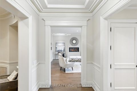 Photo 4 at 208 Carmichael Avenue, Nortown, Toronto