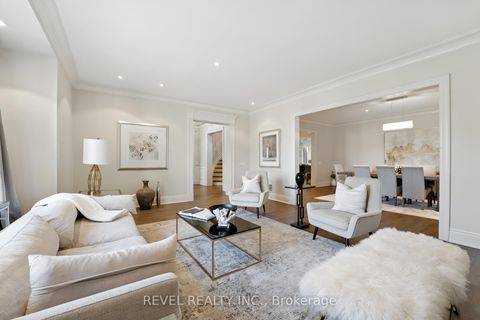 Photo 5 at 208 Carmichael Avenue, Nortown, Toronto