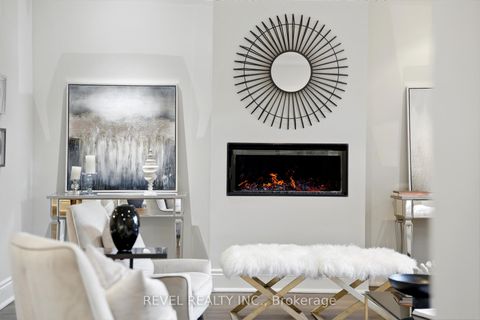 Photo 6 at 208 Carmichael Avenue, Nortown, Toronto