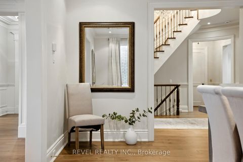 Photo 8 at 208 Carmichael Avenue, Nortown, Toronto