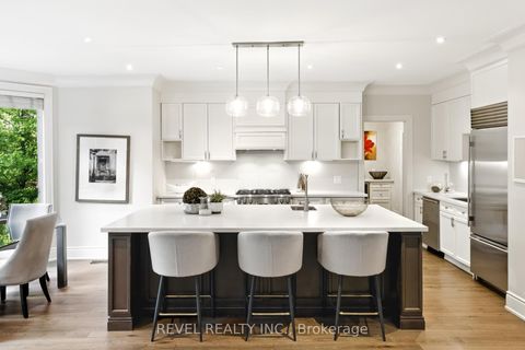 Photo 9 at 208 Carmichael Avenue, Nortown, Toronto