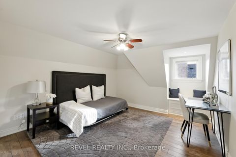 Photo 30 at 208 Carmichael Avenue, Nortown, Toronto