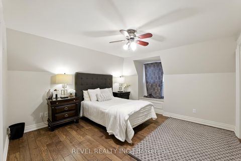 Photo 31 at 208 Carmichael Avenue, Nortown, Toronto