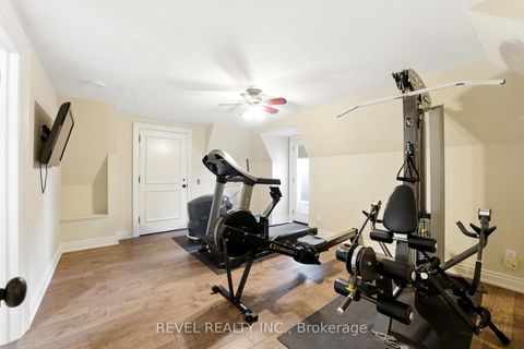 Photo 32 at 208 Carmichael Avenue, Nortown, Toronto