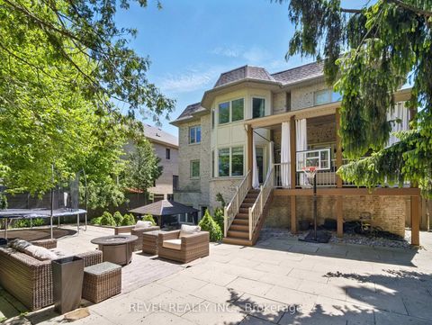Photo 36 at 208 Carmichael Avenue, Nortown, Toronto