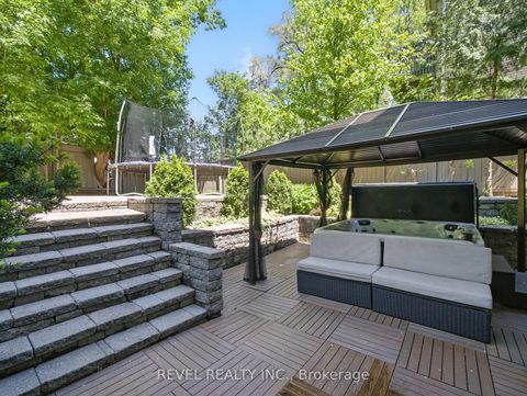 Photo 43 at 208 Carmichael Avenue, Nortown, Toronto