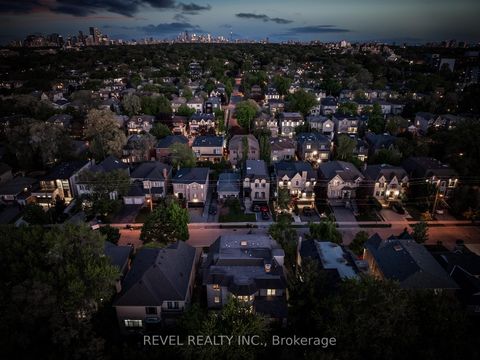 Photo 47 at 208 Carmichael Avenue, Nortown, Toronto