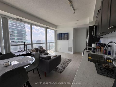 Photo 2 at 2908 - 20 Bruyeres Mews, Niagara, Toronto