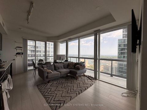 Photo 3 at 2908 - 20 Bruyeres Mews, Niagara, Toronto