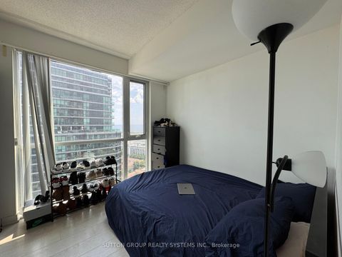 Photo 8 at 2908 - 20 Bruyeres Mews, Niagara, Toronto