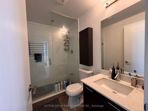 Photo 9 at 2908 - 20 Bruyeres Mews, Niagara, Toronto