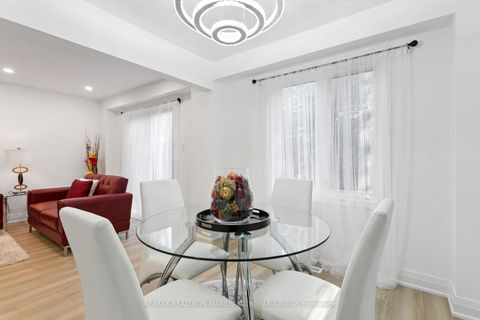 Photo 17 at 161 Joanna Crescent, Yorkhill, Vaughan