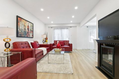 Photo 22 at 161 Joanna Crescent, Yorkhill, Vaughan