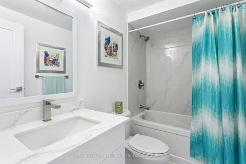 Photo 32 at 161 Joanna Crescent, Yorkhill, Vaughan