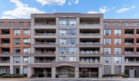 Photo 0 at 514 - 19 Northern Heights Drive, Langstaff, Richmond Hill