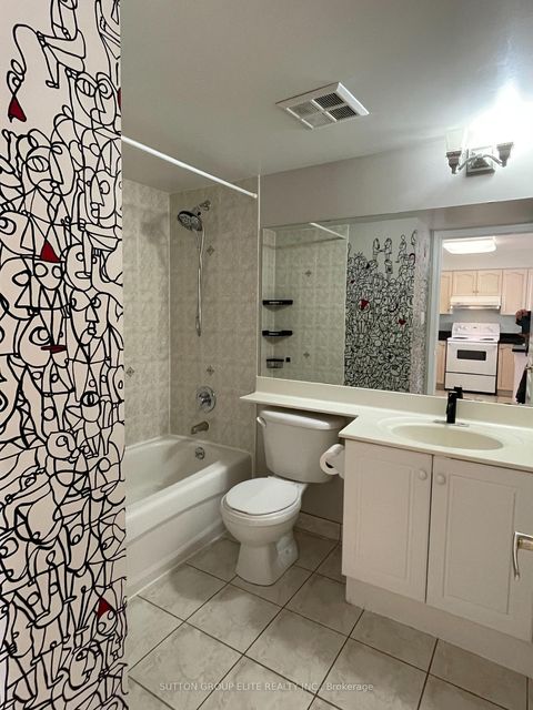 Photo 8 at 514 - 19 Northern Heights Drive, Langstaff, Richmond Hill