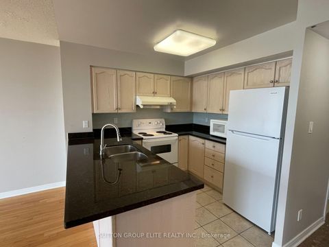 Photo 12 at 514 - 19 Northern Heights Drive, Langstaff, Richmond Hill