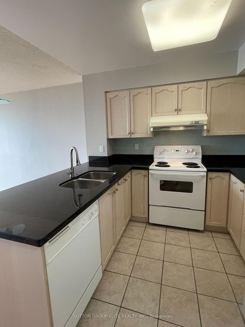 Photo 13 at 514 - 19 Northern Heights Drive, Langstaff, Richmond Hill