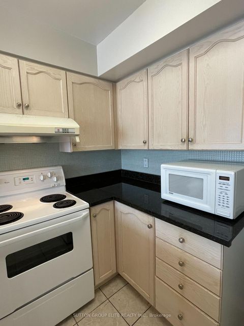 Photo 14 at 514 - 19 Northern Heights Drive, Langstaff, Richmond Hill