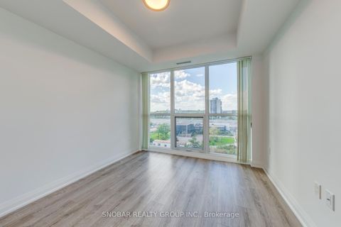 Photo 10 at 501 - 10 Gibbs Road, City Centre West, Toronto