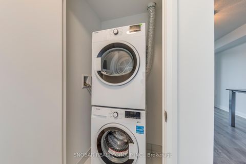 Photo 13 at 501 - 10 Gibbs Road, City Centre West, Toronto