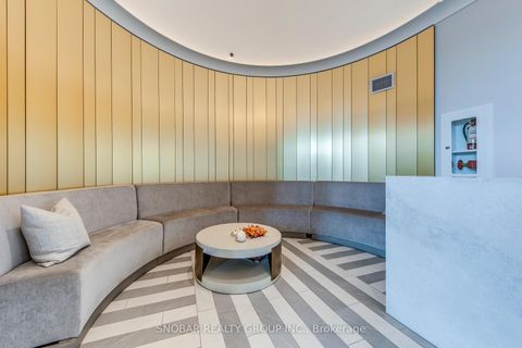 Photo 16 at 501 - 10 Gibbs Road, City Centre West, Toronto