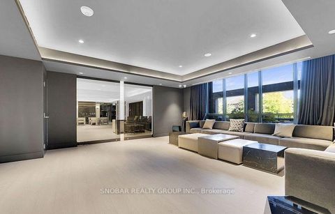 Photo 20 at 501 - 10 Gibbs Road, City Centre West, Toronto