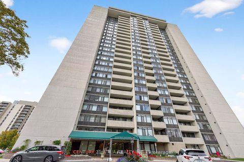 Photo 0 at 1804 - 3300 Don Mills Road, Don Valley Village, Toronto