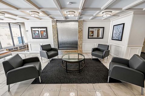 Photo 2 at 1804 - 3300 Don Mills Road, Don Valley Village, Toronto