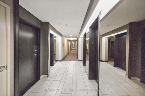 Photo 3 at 1804 - 3300 Don Mills Road, Don Valley Village, Toronto
