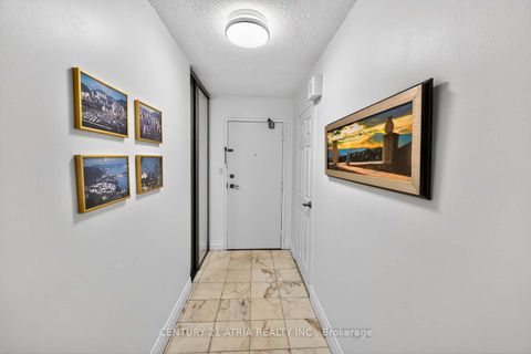 Photo 4 at 1804 - 3300 Don Mills Road, Don Valley Village, Toronto