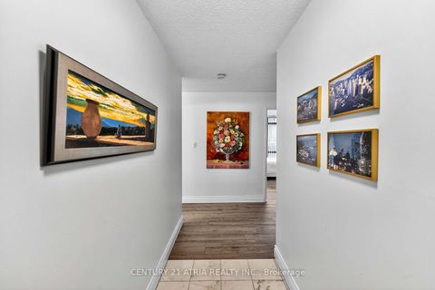 Photo 5 at 1804 - 3300 Don Mills Road, Don Valley Village, Toronto
