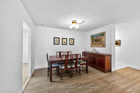 Photo 8 at 1804 - 3300 Don Mills Road, Don Valley Village, Toronto