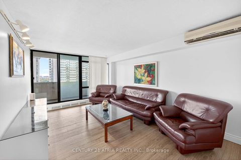 Photo 9 at 1804 - 3300 Don Mills Road, Don Valley Village, Toronto