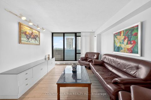 Photo 10 at 1804 - 3300 Don Mills Road, Don Valley Village, Toronto