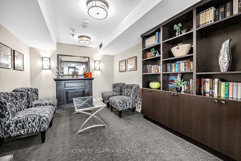 Photo 11 at 1804 - 3300 Don Mills Road, Don Valley Village, Toronto