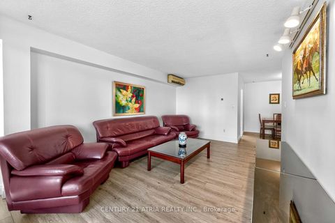 Photo 12 at 1804 - 3300 Don Mills Road, Don Valley Village, Toronto