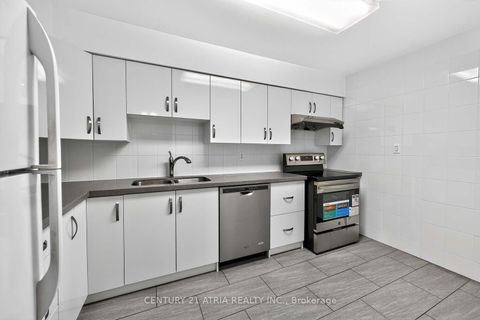 Photo 13 at 1804 - 3300 Don Mills Road, Don Valley Village, Toronto
