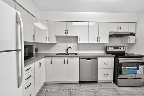 Photo 14 at 1804 - 3300 Don Mills Road, Don Valley Village, Toronto