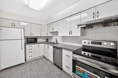 Photo 15 at 1804 - 3300 Don Mills Road, Don Valley Village, Toronto