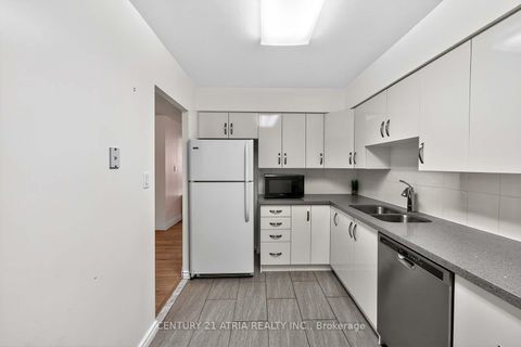Photo 16 at 1804 - 3300 Don Mills Road, Don Valley Village, Toronto