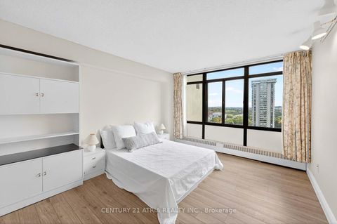 Photo 18 at 1804 - 3300 Don Mills Road, Don Valley Village, Toronto