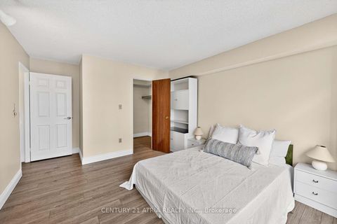 Photo 19 at 1804 - 3300 Don Mills Road, Don Valley Village, Toronto