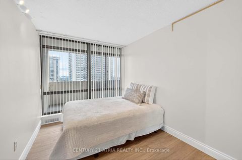 Photo 22 at 1804 - 3300 Don Mills Road, Don Valley Village, Toronto