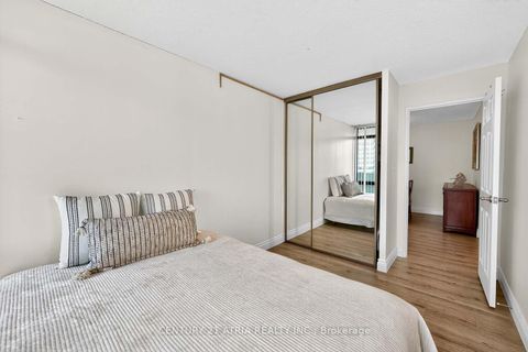 Photo 23 at 1804 - 3300 Don Mills Road, Don Valley Village, Toronto